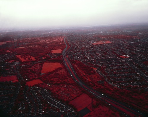 Ed Thompson - Studies In Pollution #1, The North Circular