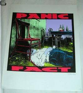 Panic CD Art 93