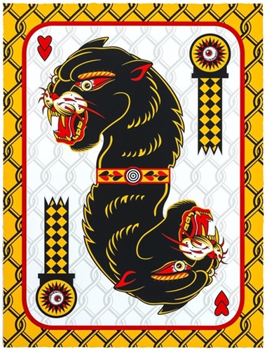 Panther Panther