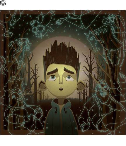 ParaNorman OST