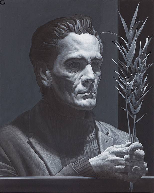 Pasolini