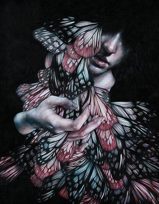 Marco Mazzoni - Passage