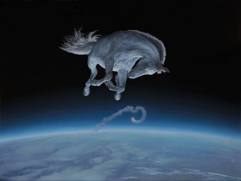 Joel Rea - Patience 18 - OG Edition