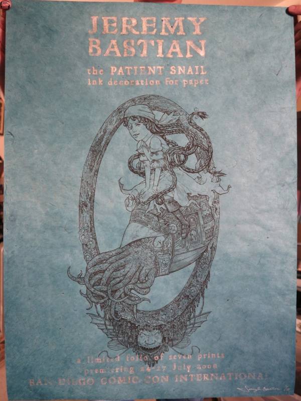 Patient Snail