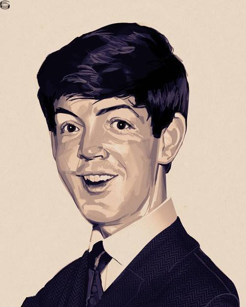 Paul 1962