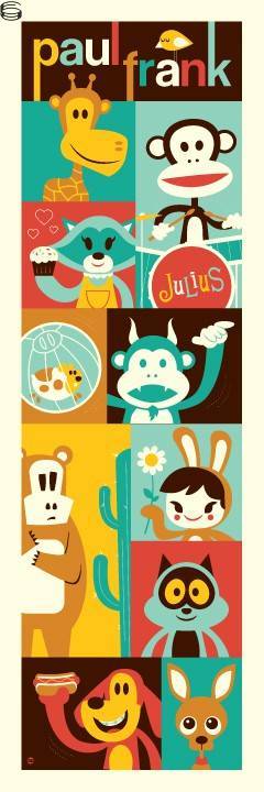 Paul Frank