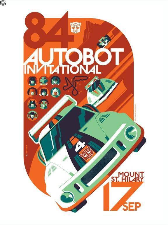 Autobot Invitational