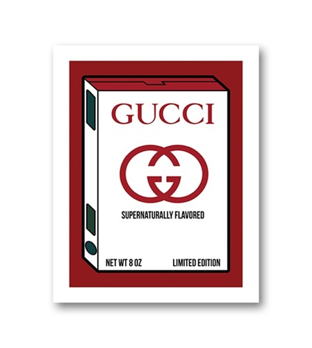 Gucci Cereal