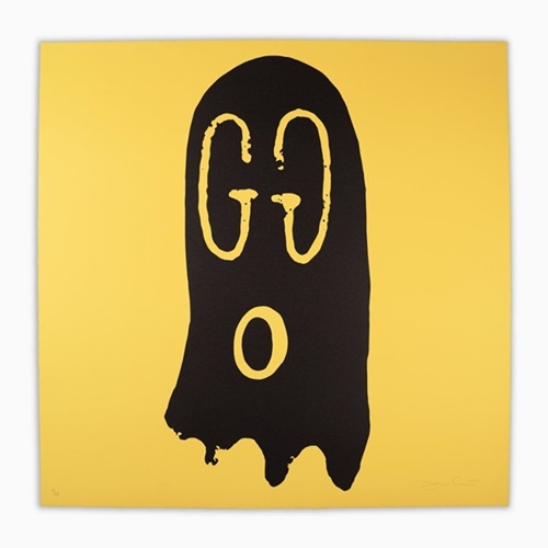 Guccighost - Original Guccighost - Yellow