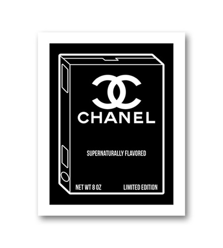 Chanel Cereal
