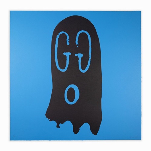 Guccighost - Original Guccighost - Blue