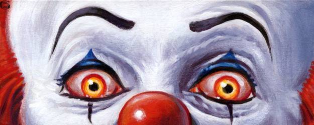 Pennywise 15