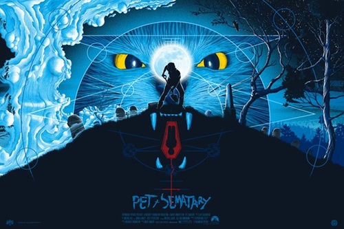 Pet Sematary