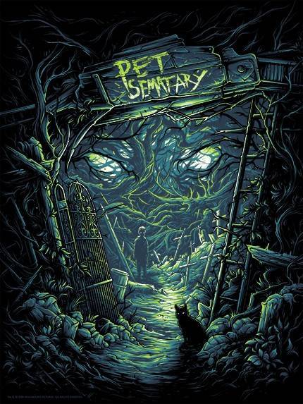 Pet Sematary