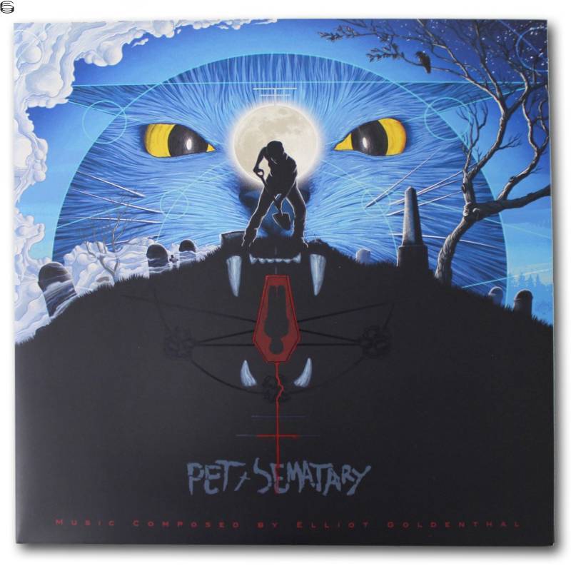 Pet Sematary OST