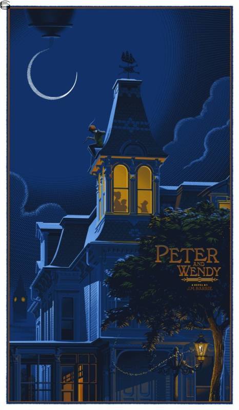 Peter Pan (Peter and Wendy)