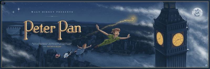 Peter Pan