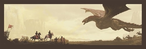 Mark Englert - Spoils of War 17 - Timed Edition