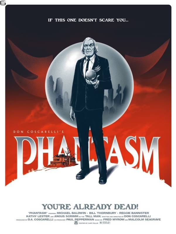 Phantasm 18