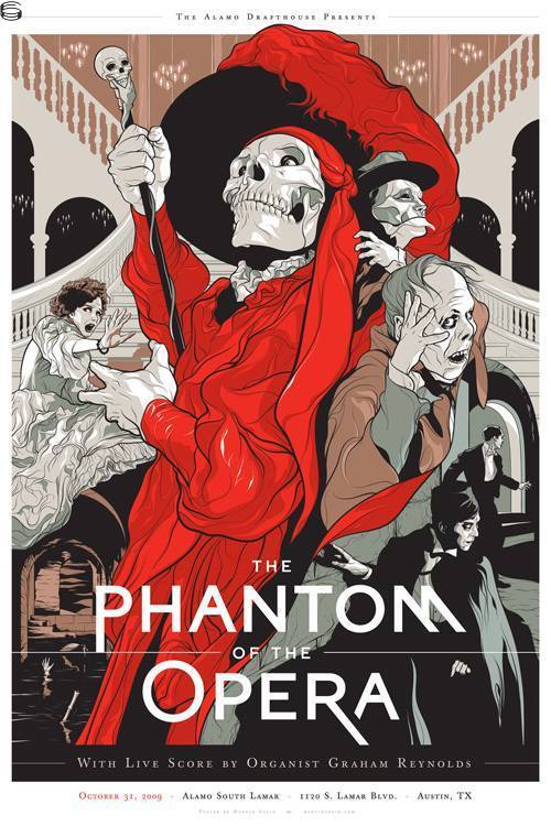 Phantom of the Opera 09