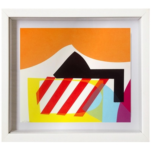 Maser - Translation IX - First Edition