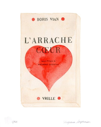 L'Arrache Coeur