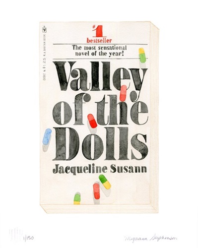 Valley Of The Dolls