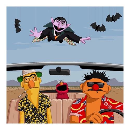 Bat Country