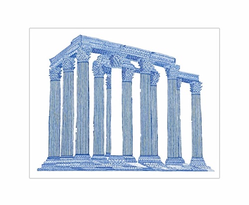 Temple Of Zeus