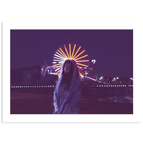 Santa Monica