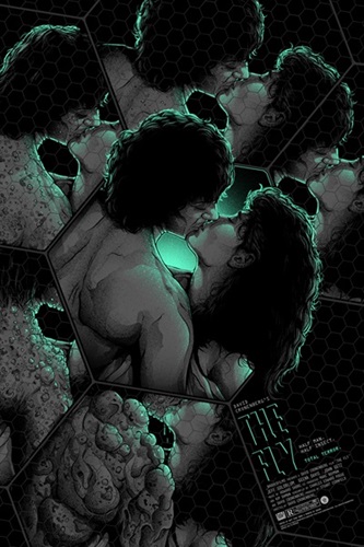 Matt Ryan Tobin - The Fly - Regular Edition