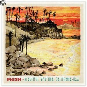 Phish Ventura