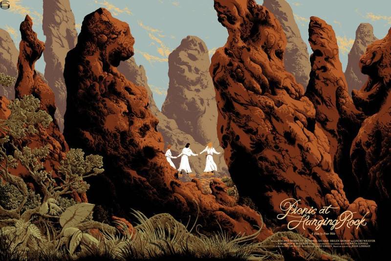 Kilian Eng - Picnic at Hanging Rock 17