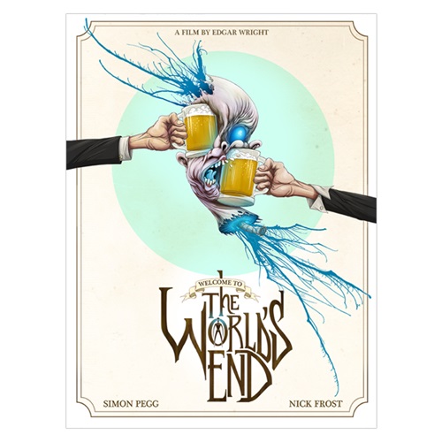 The World's End