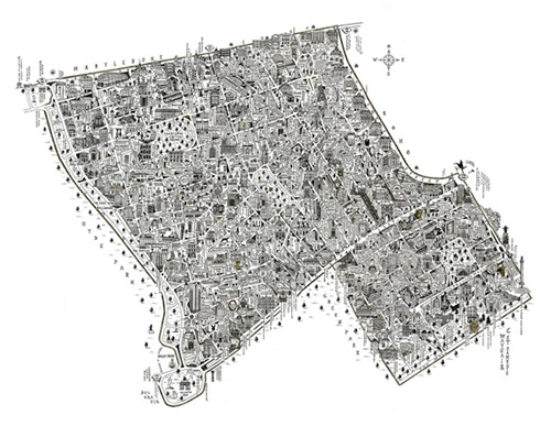 Mayfair & St James's