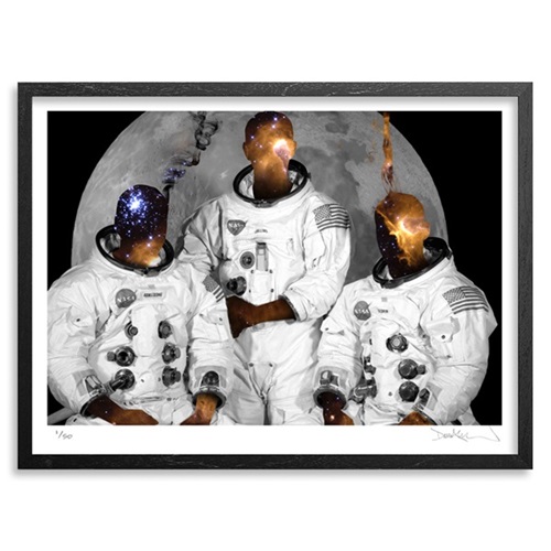 Deep Space