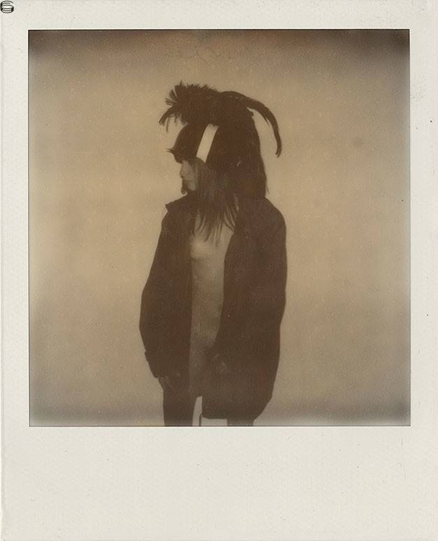 Polaroid II