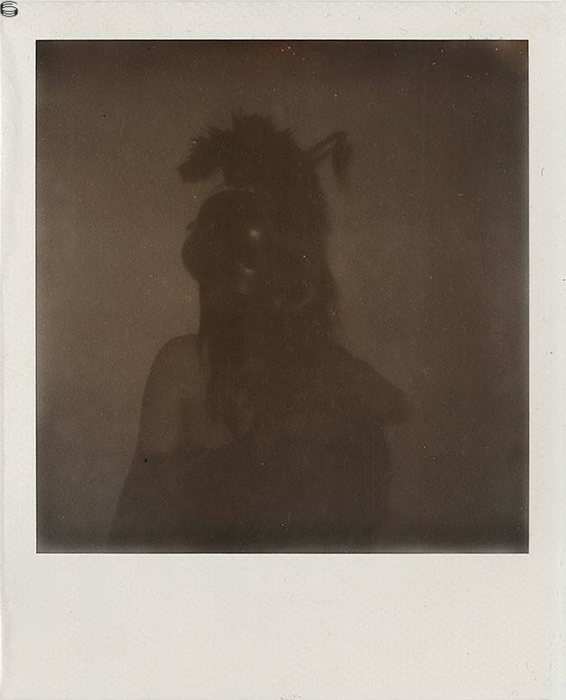 Polaroid III