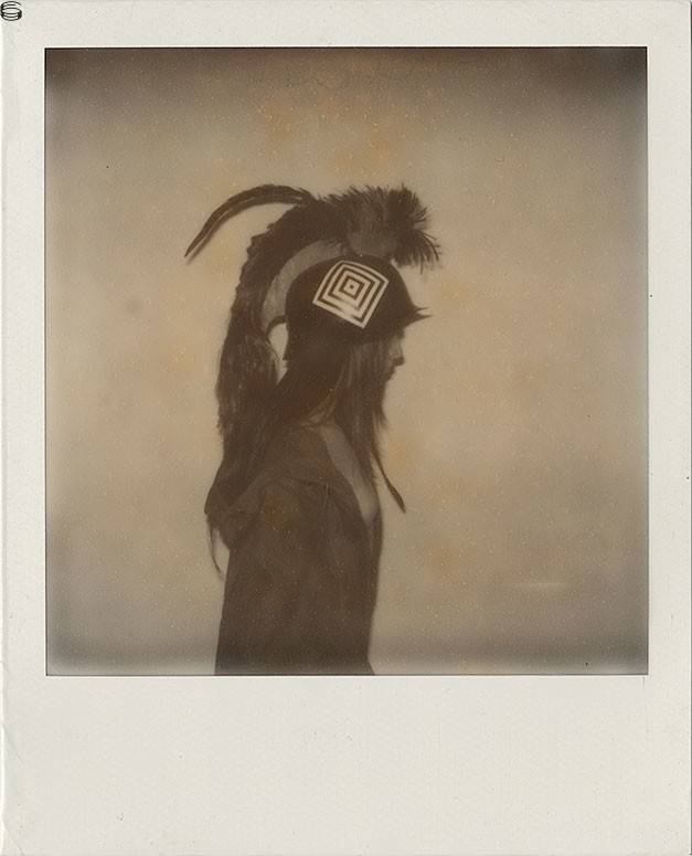 Polaroid IV