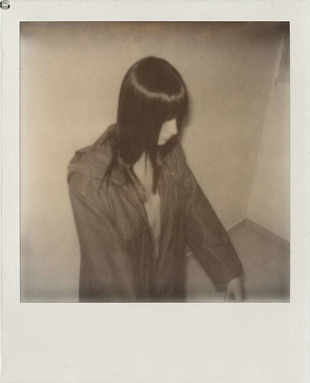 Polaroid VII