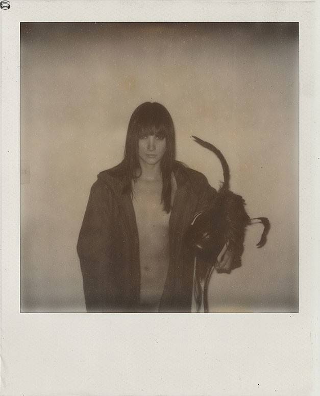 Polaroid VIII