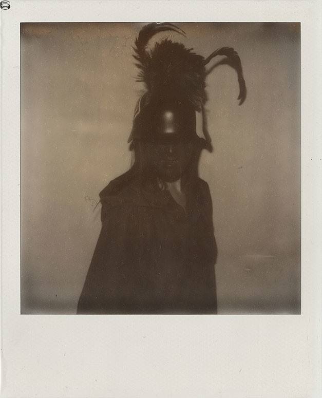 Polaroid X