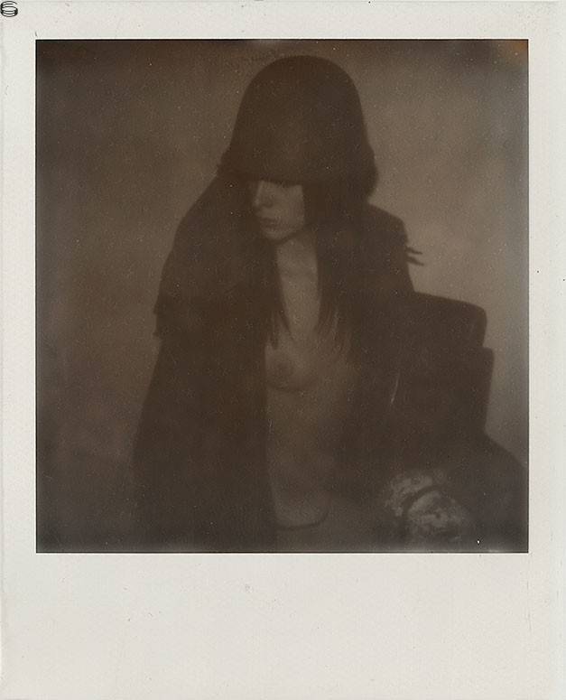 Polaroid XII