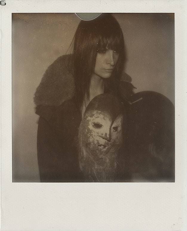 Polaroid XIII