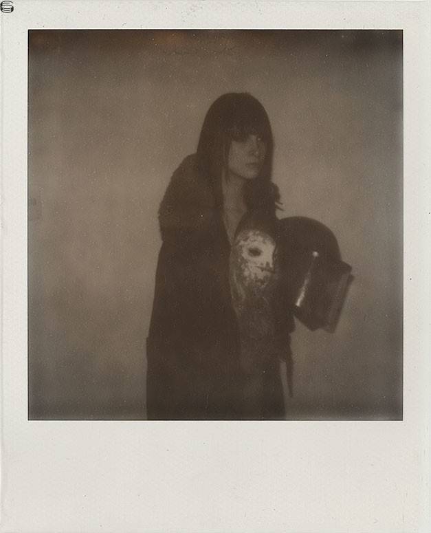 Polaroid XIV