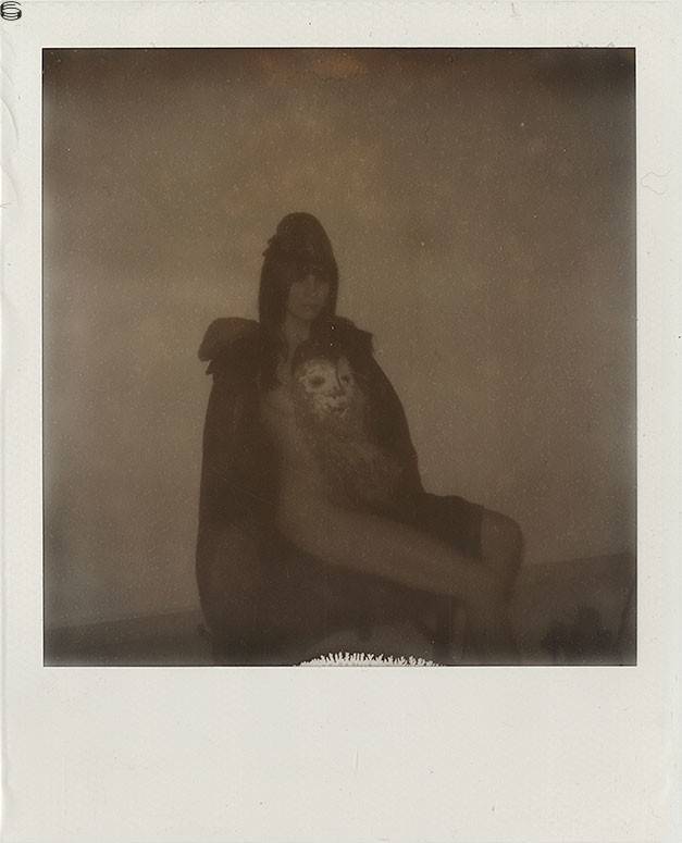 Polaroid XVIII