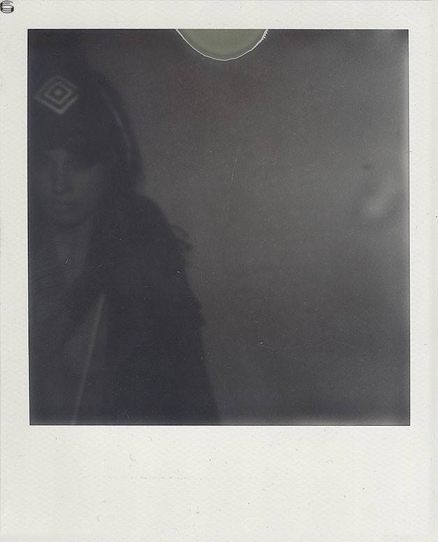 Polaroid XXIV