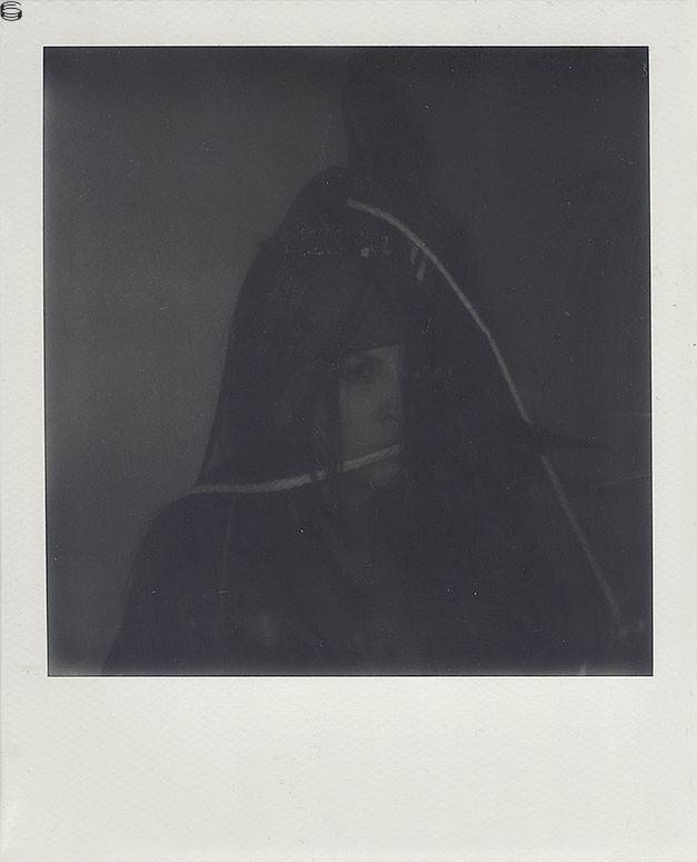 Polaroid XXV