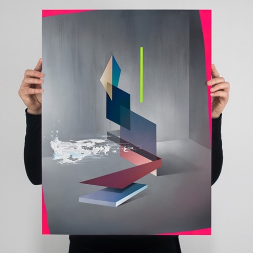 Mikael B - Subconscious Therapy - First Edition