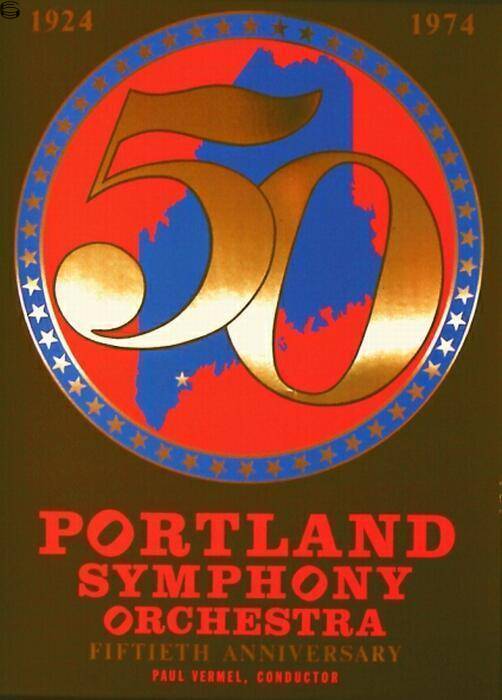 Portland Symphony Orchestra